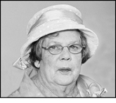 Photo of Sheila-Eileen-Ann Roberts